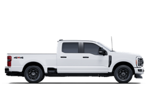 2025 Ford Super Duty® External Image 1